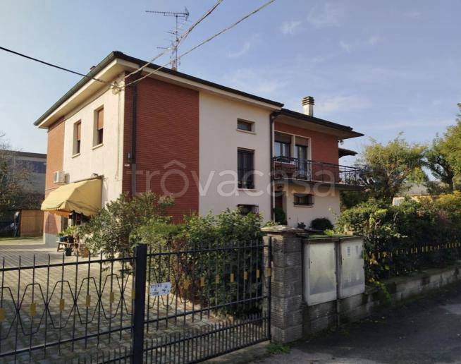 appartamento in vendita a San Giovanni in Persiceto