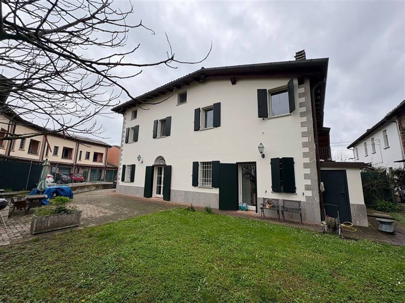 casa indipendente in vendita a San Giovanni in Persiceto in zona La Villa