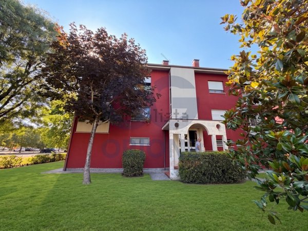 appartamento in vendita a San Giovanni in Persiceto in zona Decima