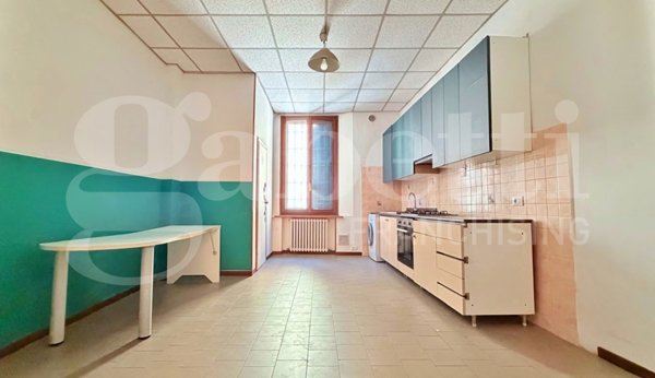 appartamento in vendita a San Giovanni in Persiceto
