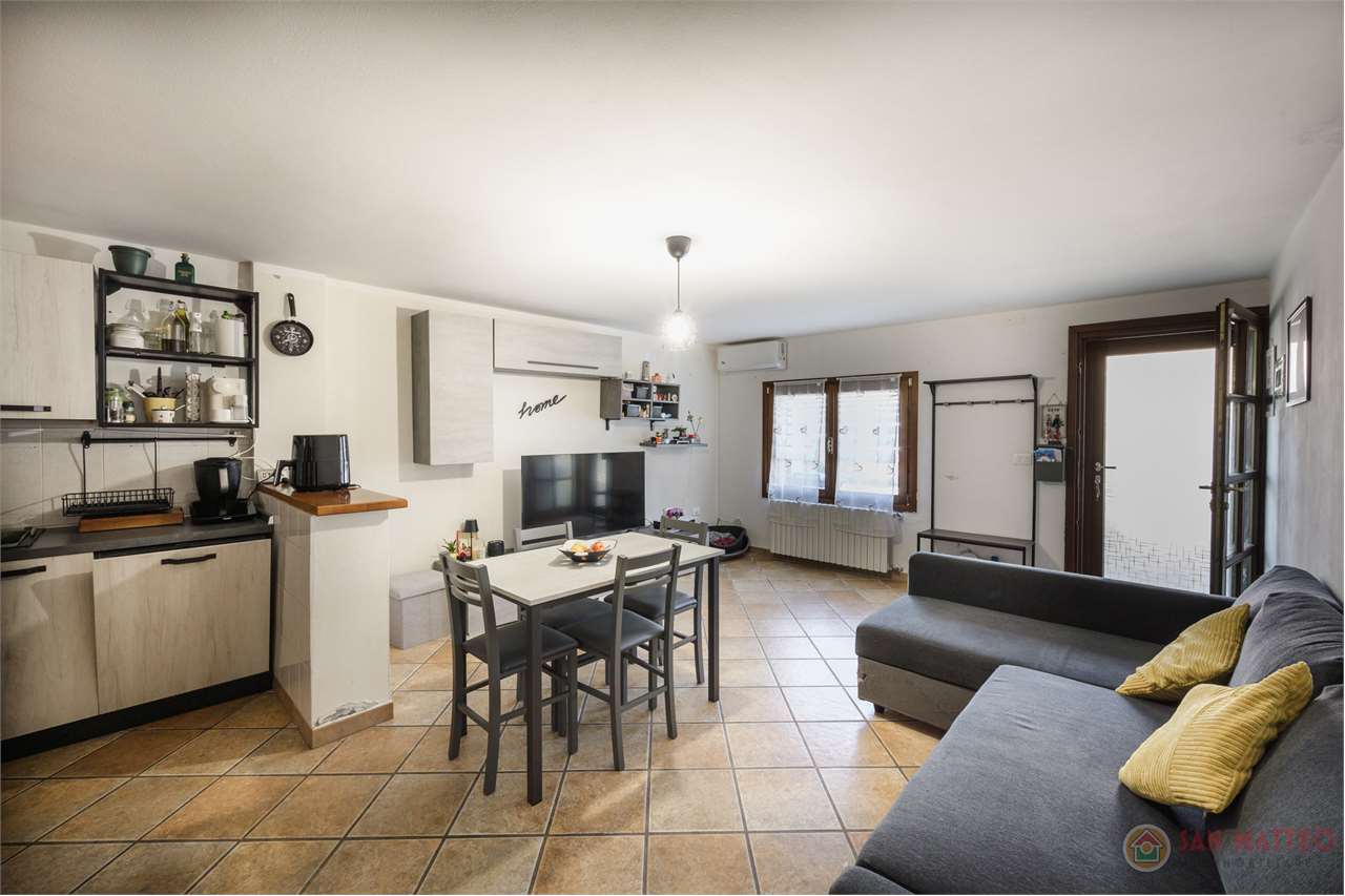 casa indipendente in vendita a San Giovanni in Persiceto in zona Decima