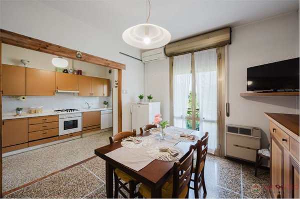 appartamento in vendita a San Giovanni in Persiceto in zona Decima