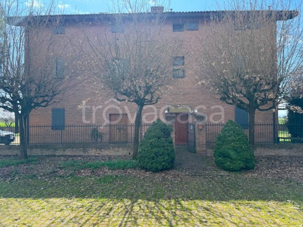appartamento in vendita a San Giovanni in Persiceto in zona Decima