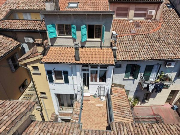 appartamento in vendita a San Giovanni in Persiceto