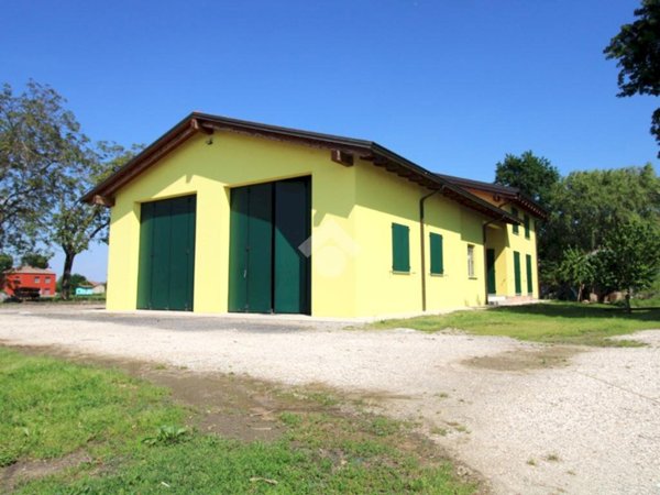 casa indipendente in vendita a San Giovanni in Persiceto