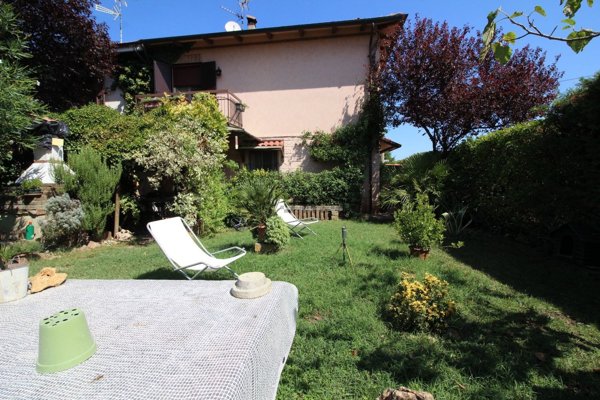casa indipendente in vendita a San Giovanni in Persiceto