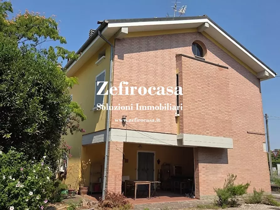 casa indipendente in vendita a San Giovanni in Persiceto in zona Biancolina