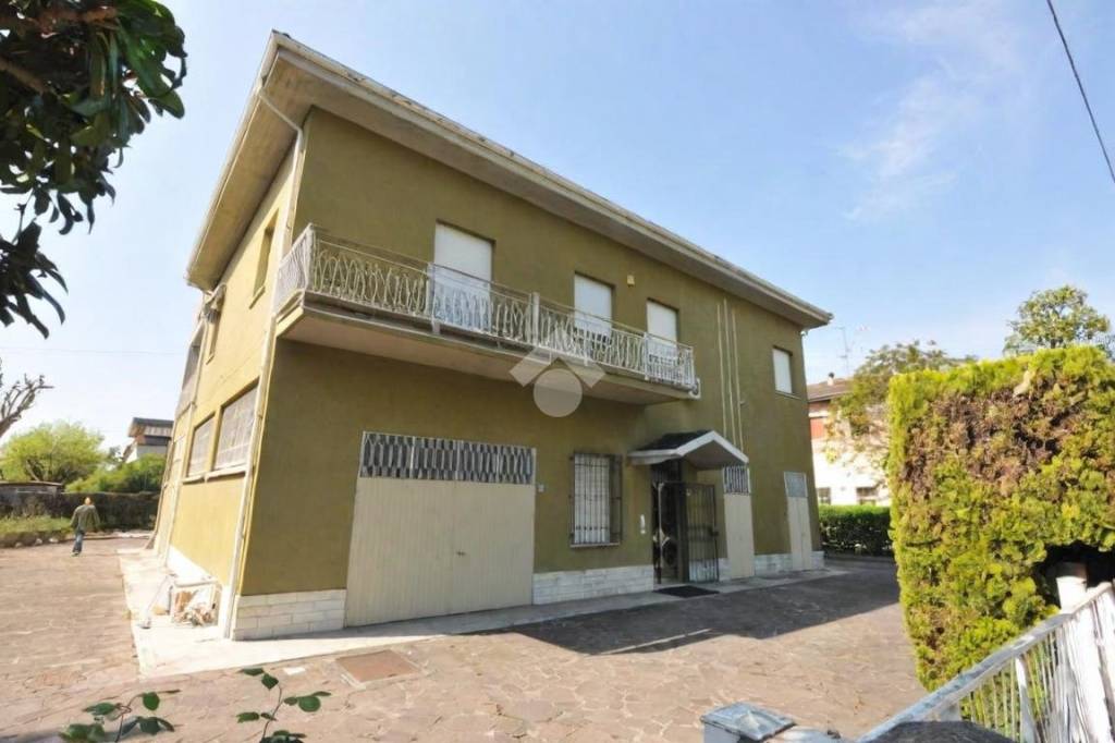 appartamento in vendita a San Giovanni in Persiceto