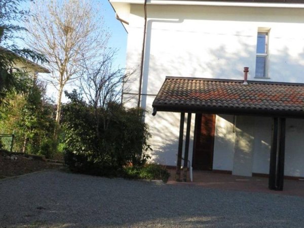 casa indipendente in vendita a San Giovanni in Persiceto