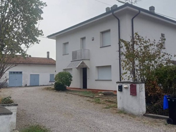 casa indipendente in vendita a San Giovanni in Persiceto