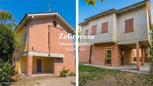 casa indipendente in vendita a San Giovanni in Persiceto