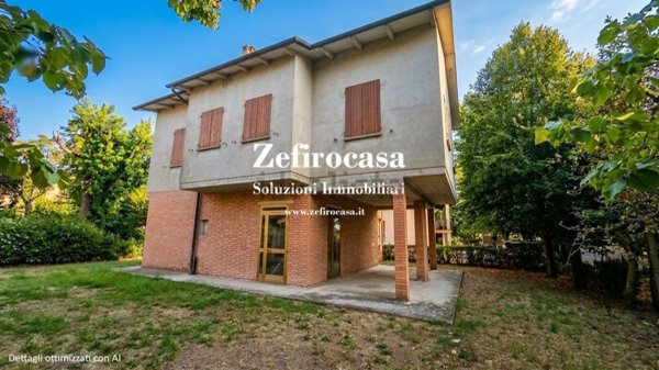 casa indipendente in vendita a San Giovanni in Persiceto