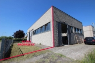 locale commerciale in vendita a San Giovanni in Persiceto