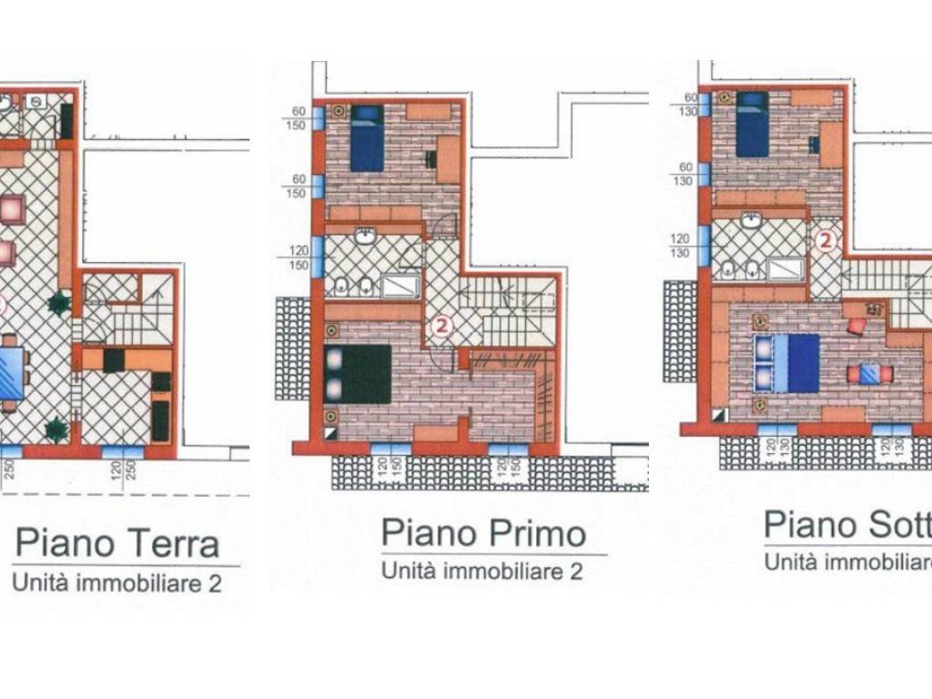 casa indipendente in vendita a San Giovanni in Persiceto