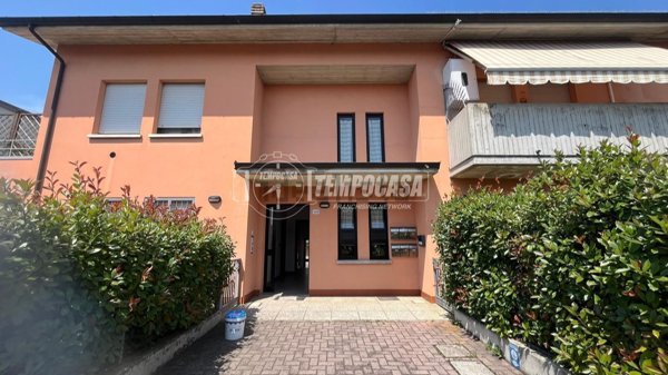 appartamento in vendita a San Giovanni in Persiceto in zona Decima