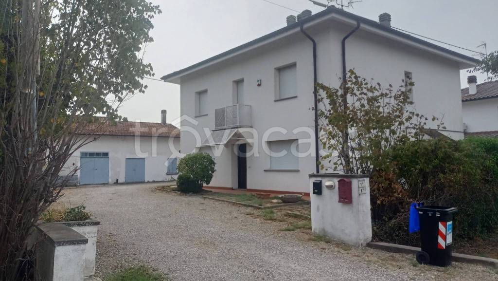 casa indipendente in vendita a San Giovanni in Persiceto