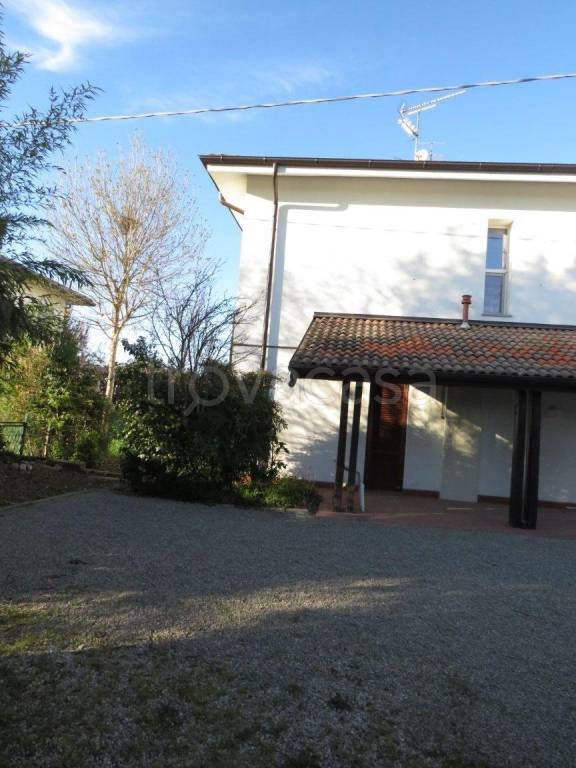 casa indipendente in vendita a San Giovanni in Persiceto