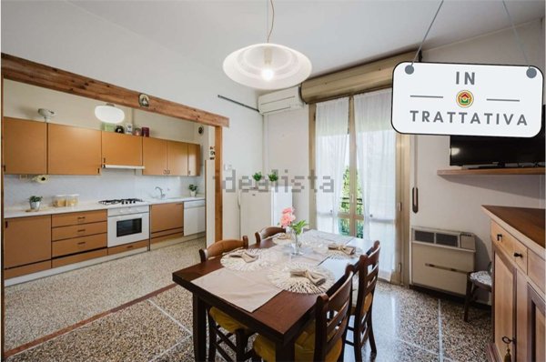 appartamento in vendita a San Giovanni in Persiceto in zona Decima