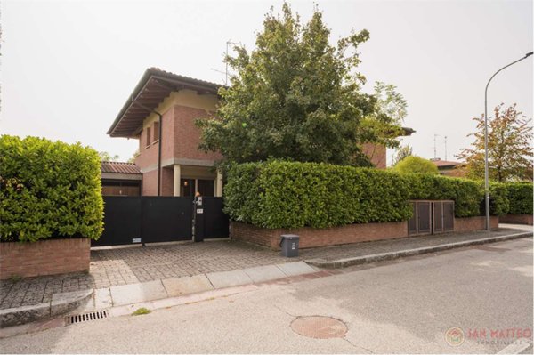 casa indipendente in vendita a San Giovanni in Persiceto in zona Decima