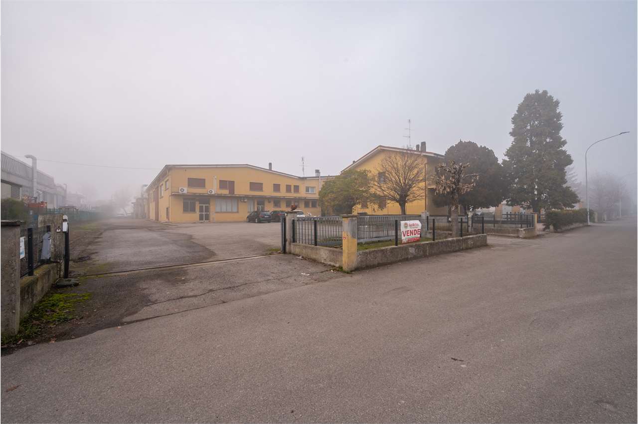 appartamento in vendita a San Giovanni in Persiceto in zona Decima