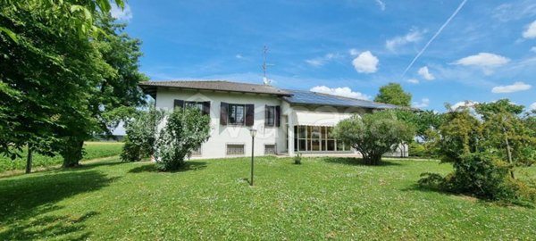 casa indipendente in vendita a San Giovanni in Persiceto in zona Budrie