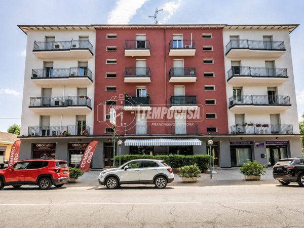 appartamento in vendita a San Giovanni in Persiceto