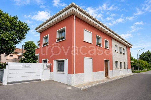 appartamento in vendita a San Giovanni in Persiceto