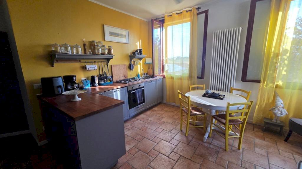 appartamento in vendita a San Giovanni in Persiceto