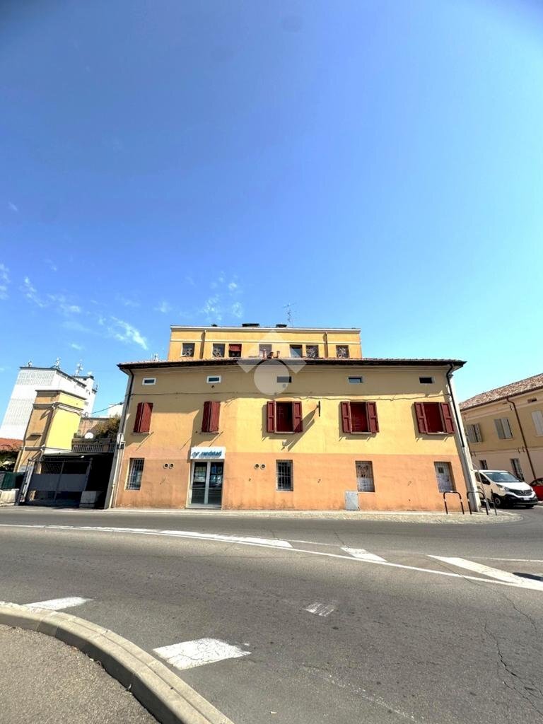 appartamento in vendita a San Giovanni in Persiceto