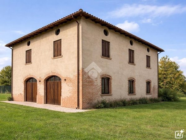 casale in vendita a San Giovanni in Persiceto in zona Castagnolo