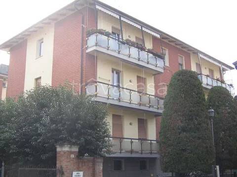 appartamento in vendita a San Giovanni in Persiceto