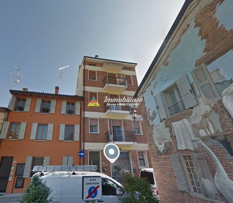 appartamento in vendita a San Giovanni in Persiceto