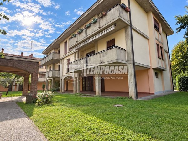 appartamento in vendita a San Giovanni in Persiceto