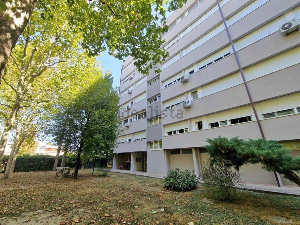 appartamento in vendita a San Giovanni in Persiceto
