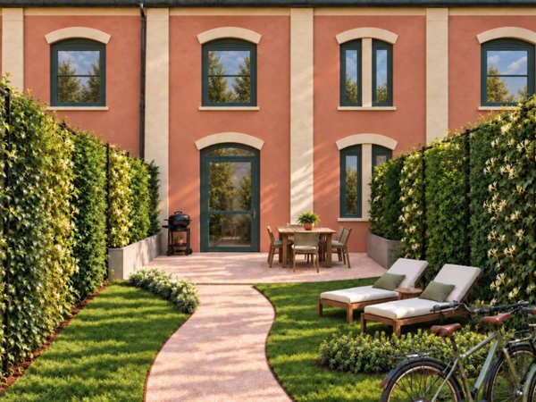 casa indipendente in vendita a San Giovanni in Persiceto in zona Budrie