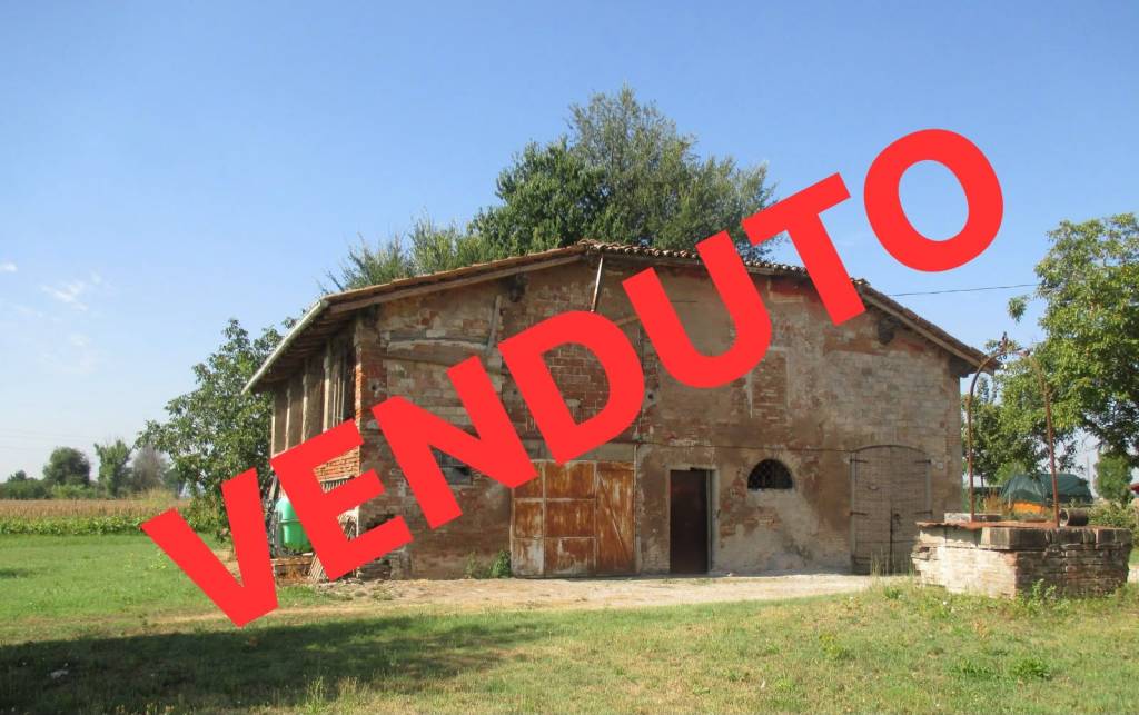casa indipendente in vendita a San Giovanni in Persiceto
