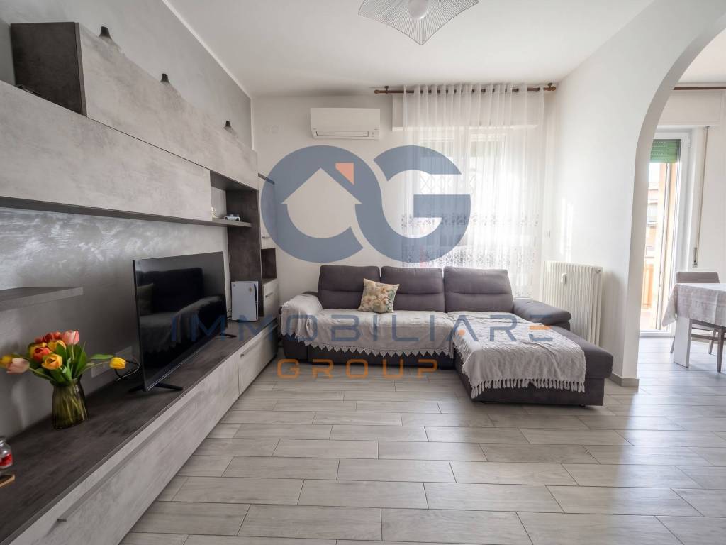 appartamento in vendita a San Giovanni in Persiceto