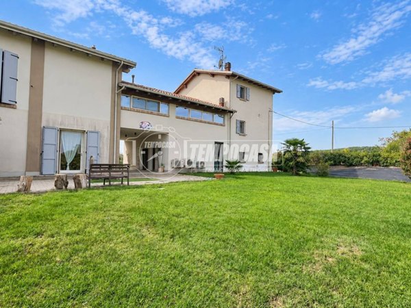appartamento in vendita a San Giovanni in Persiceto in zona Budrie