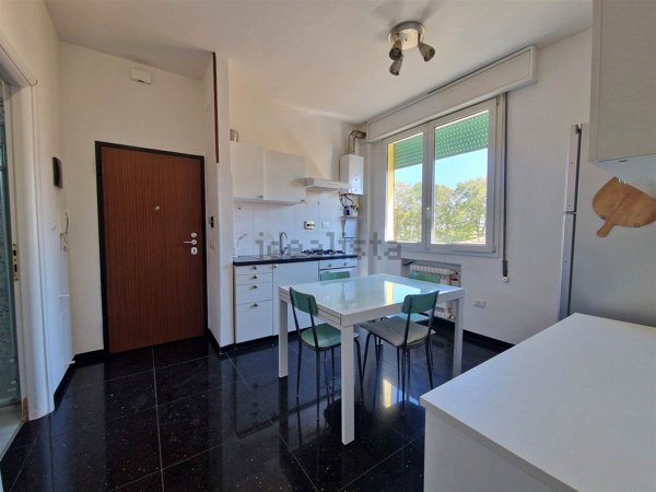 appartamento in vendita a San Giovanni in Persiceto