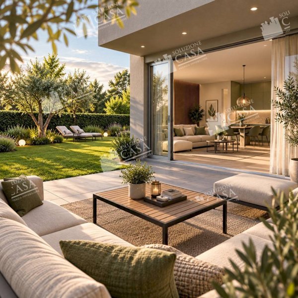 appartamento in vendita a San Giovanni in Persiceto