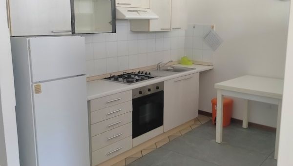appartamento in vendita a San Giovanni in Persiceto