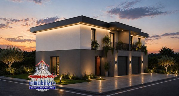 casa indipendente in vendita a San Giovanni in Persiceto in zona Decima