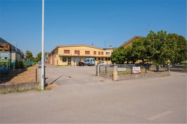 appartamento in vendita a San Giovanni in Persiceto in zona Decima