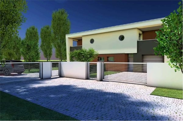 casa indipendente in vendita a San Giovanni in Persiceto