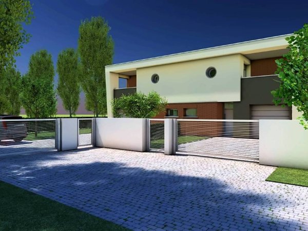 casa indipendente in vendita a San Giovanni in Persiceto