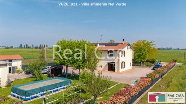 casa indipendente in vendita a San Giovanni in Persiceto in zona La Città