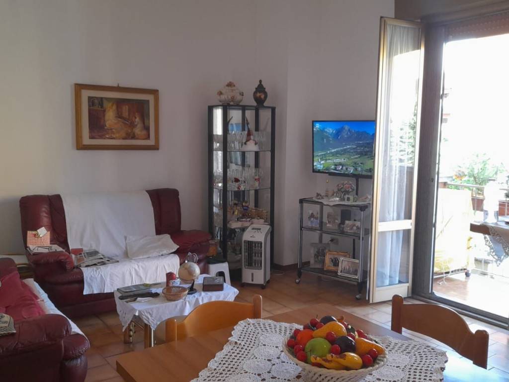 appartamento in vendita a San Lazzaro di Savena in zona Ponticella
