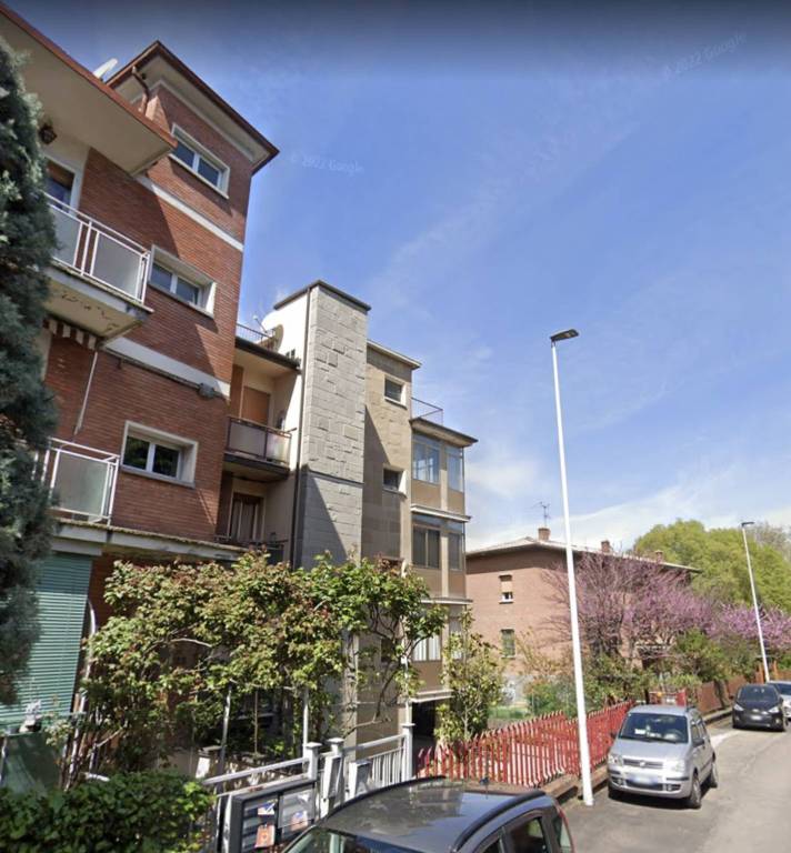 appartamento in vendita a San Lazzaro di Savena in zona Ponticella