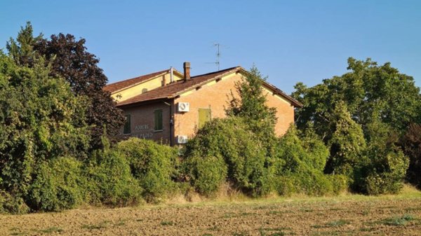casa indipendente in vendita a San Lazzaro di Savena in zona Idice