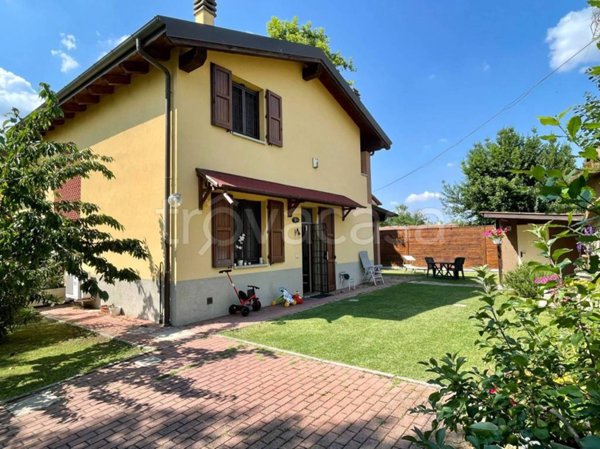 casa indipendente in vendita a San Lazzaro di Savena